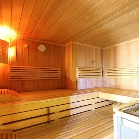 Apartamento For 2 *