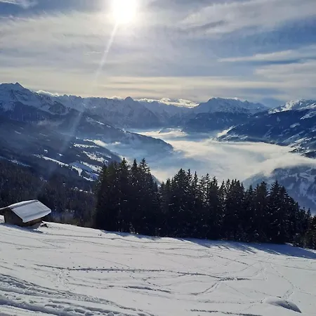 Family & Friends Apartment Hopfgarten im Brixental