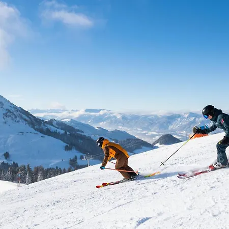 Family & Friends Hopfgarten im Brixental