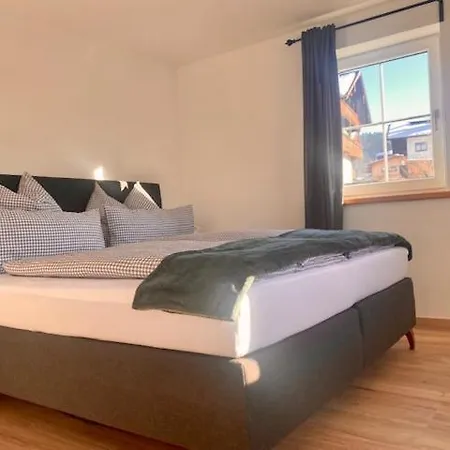 For 2 Apartamento *