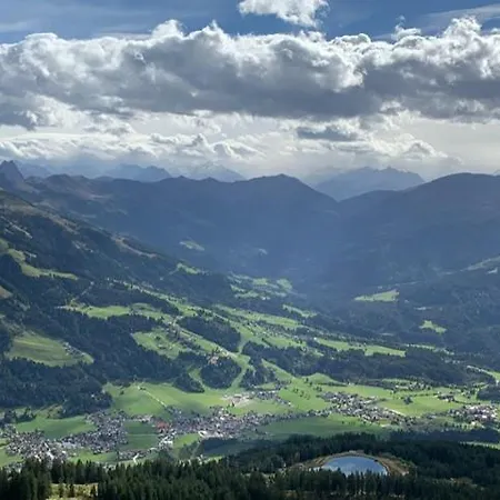 For 2 * Hopfgarten im Brixental