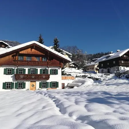 Family & Friends Hopfgarten im Brixental