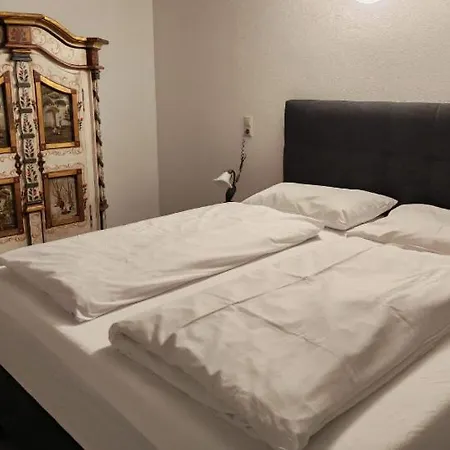 Family & Friends Appartamento Hopfgarten im Brixental