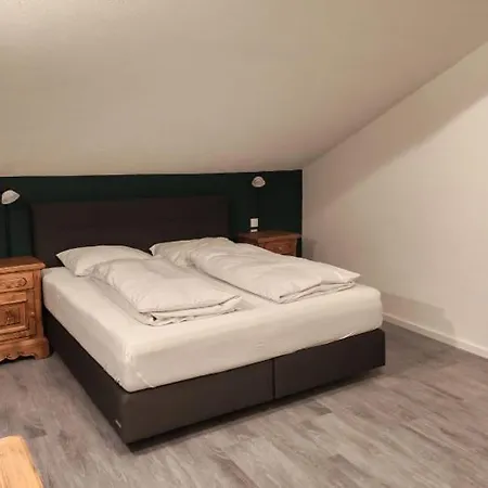 Family & Friends Appartamento Hopfgarten im Brixental