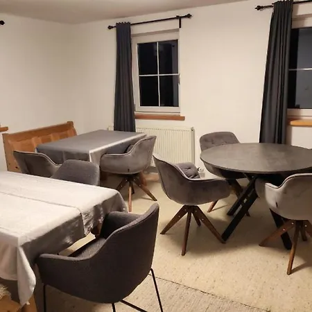 Family & Friends 布里克森谷地霍普夫加尔滕