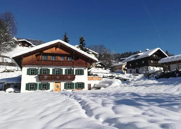 Family & Friends 布里克森谷地霍普夫加尔滕