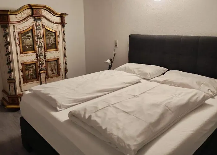 Family & Friends 公寓 布里克森谷地霍普夫加尔滕