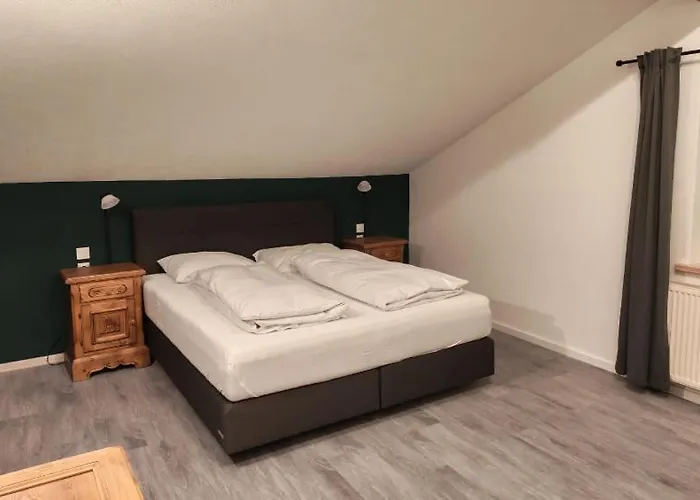 Family & Friends 公寓 布里克森谷地霍普夫加尔滕