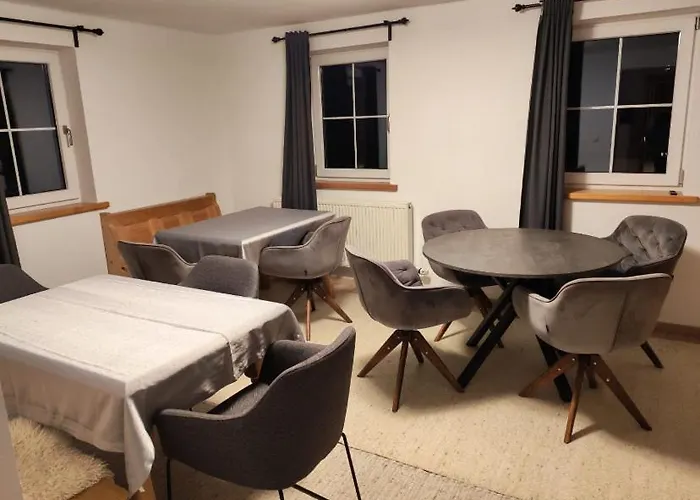 Family & Friends 布里克森谷地霍普夫加尔滕