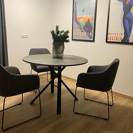 Daire Family & Friends Hopfgarten im Brixental